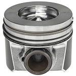 Rotating Assembly